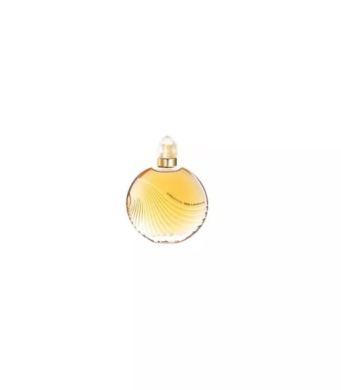 CRÉATION Eau de Toilette Vaporisateur