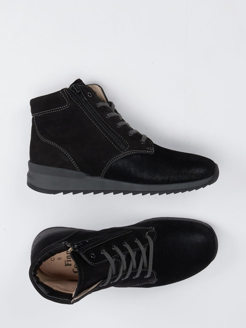 Stiefelette-27510090257 Finn Comfort