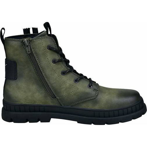 bugatti Stiefel Pallario comfort