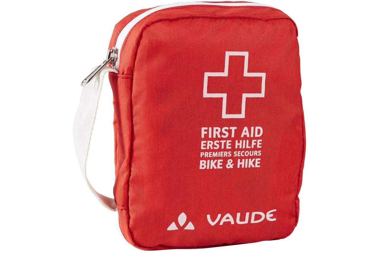Vaude First Aid Kit M - Erste Hilfe Set
