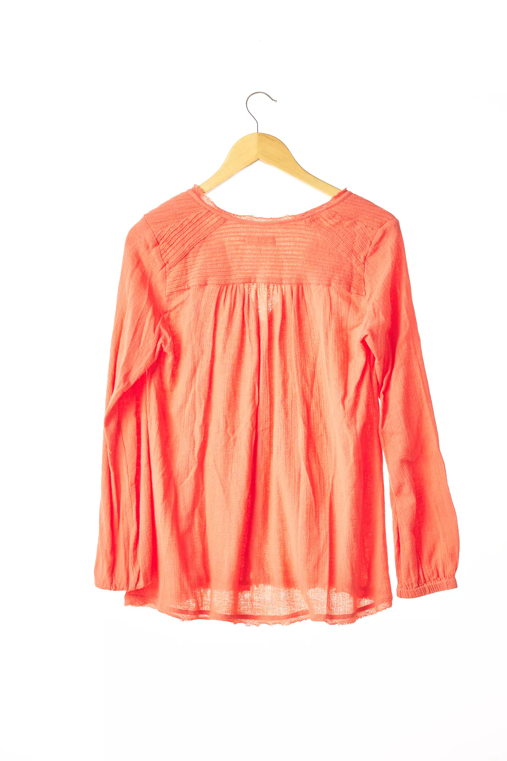 Ba Sh Cardigans Femme couleur orange