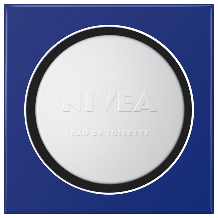 Eau de Toilette Spray