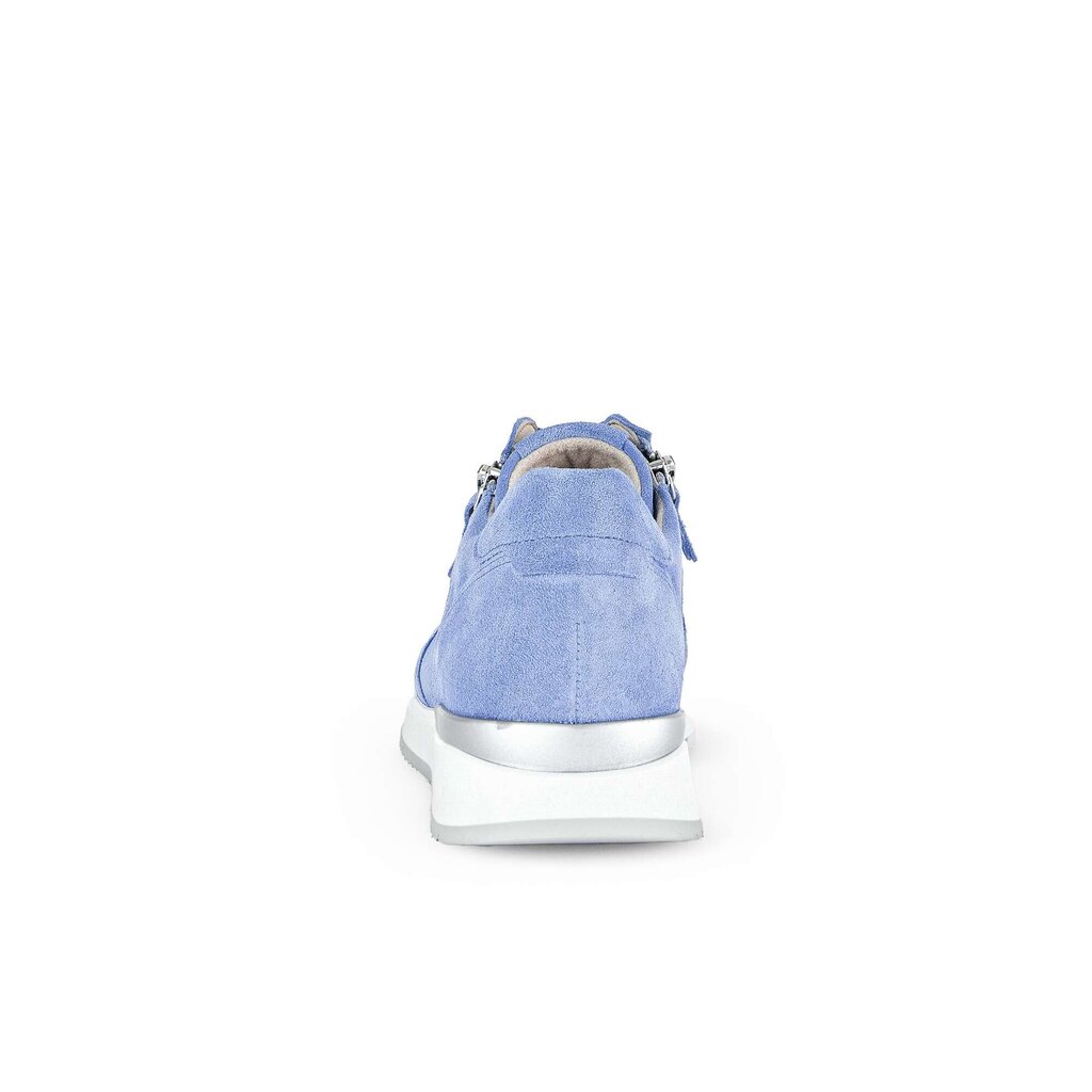 Gabor fashion Sneaker low blau