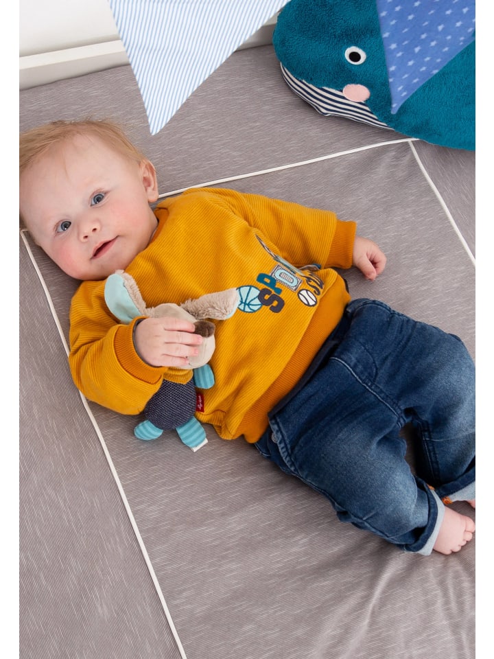 Sigikid Jeans in dunkelblau günstig kaufen