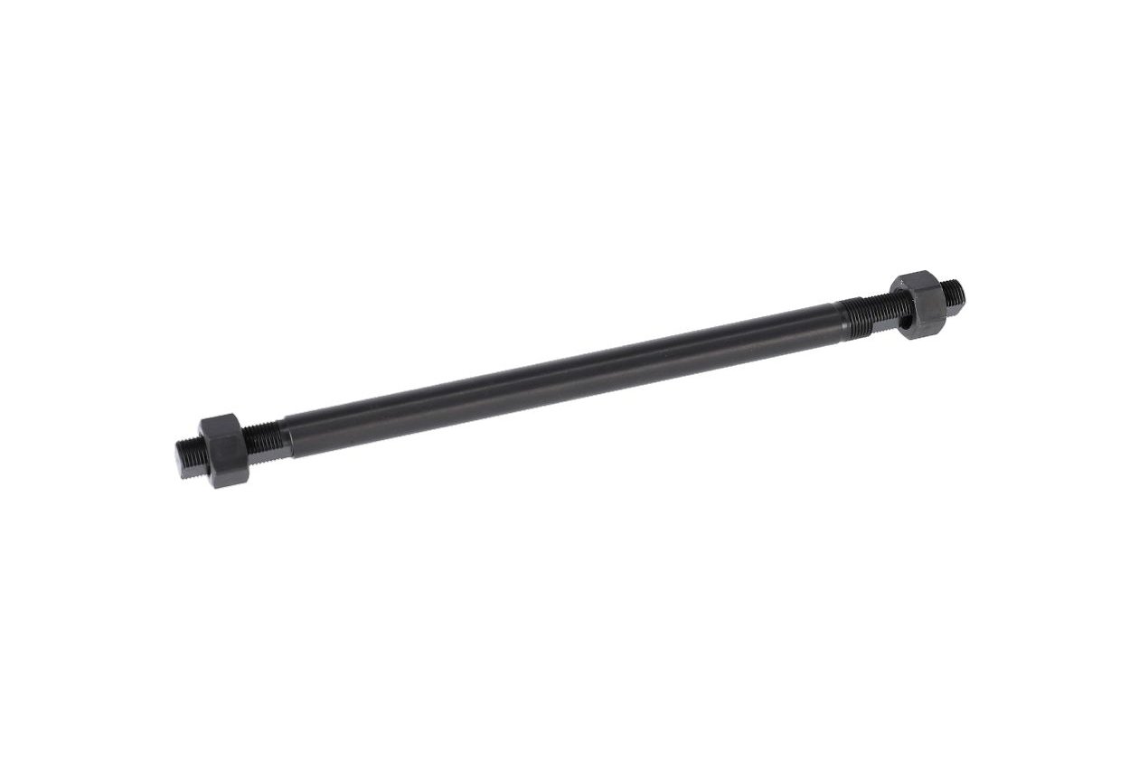 Steckachse Weber universal 12x1.0 mm