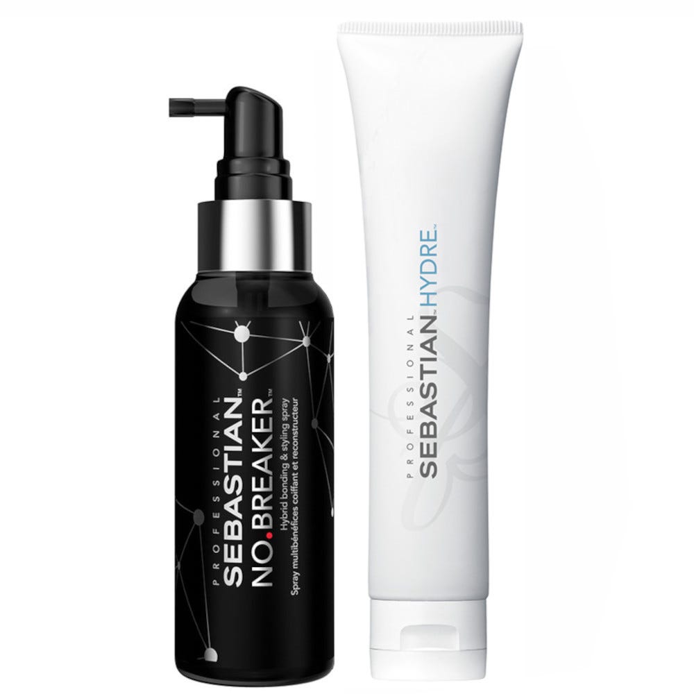 Sebastian Care Express Bundle