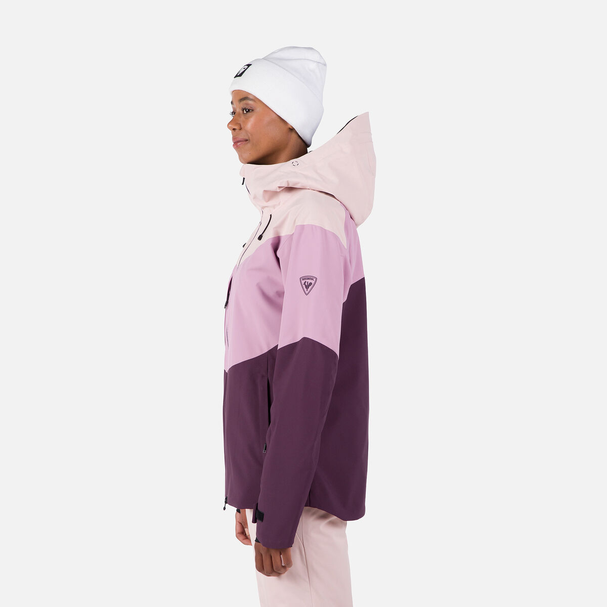 Damenskijacke Corbet's 2L