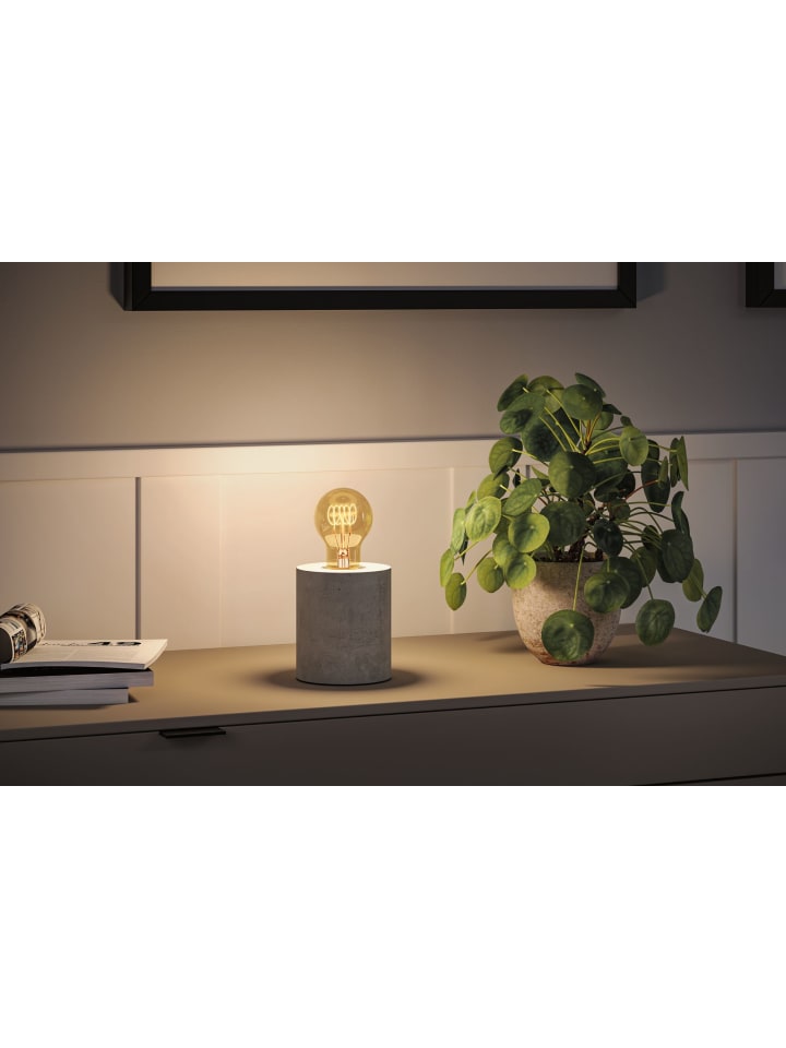 paulmann LED Rustic Shine AGL E27 300lm 4,2W 1800K W 3-step-dim gold 230V günstig kaufen onesize