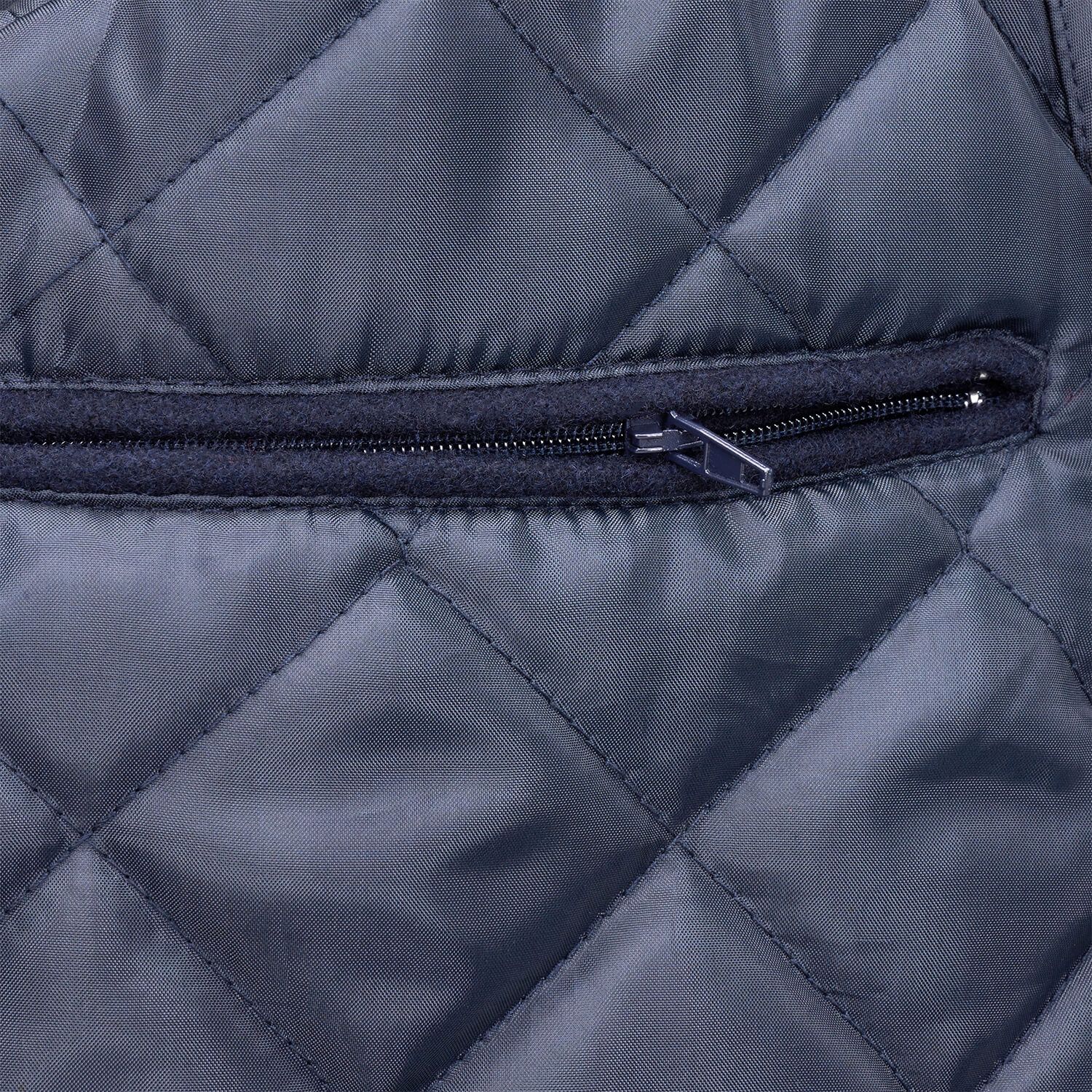 Pea Coat