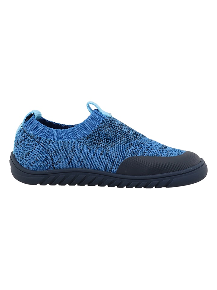 Lurchi Barfußschuhe in Blau günstig kaufen