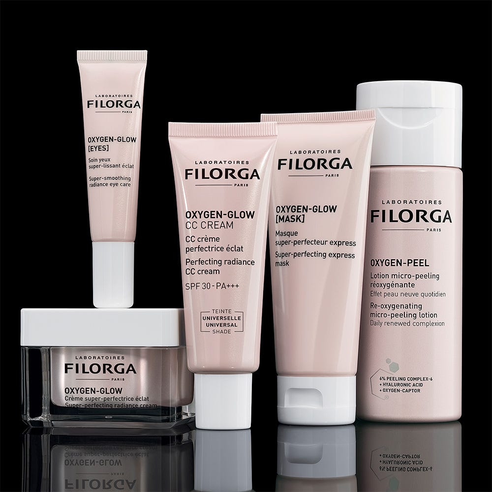 FILORGA Oxygen Glow Mask 75 ml