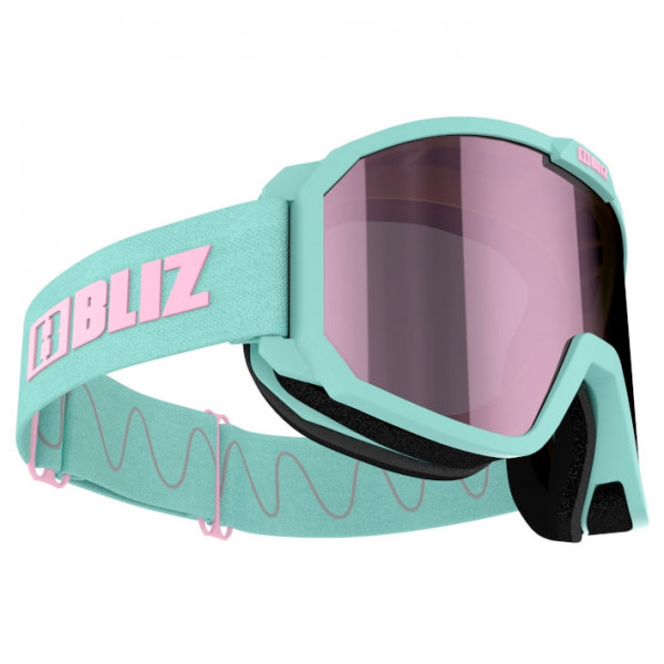 Bliz - Kid's Rave Junior Cat. 3 VLT 13% - Skibrille