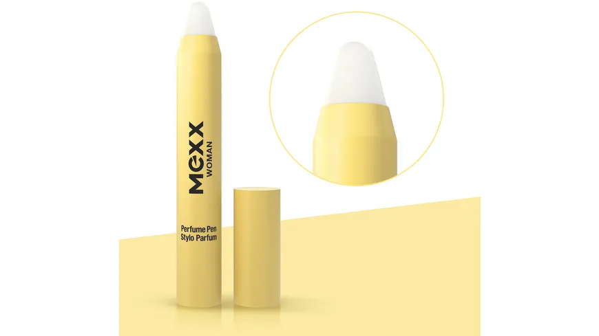 MEXX Woman Parfum to go 3 g