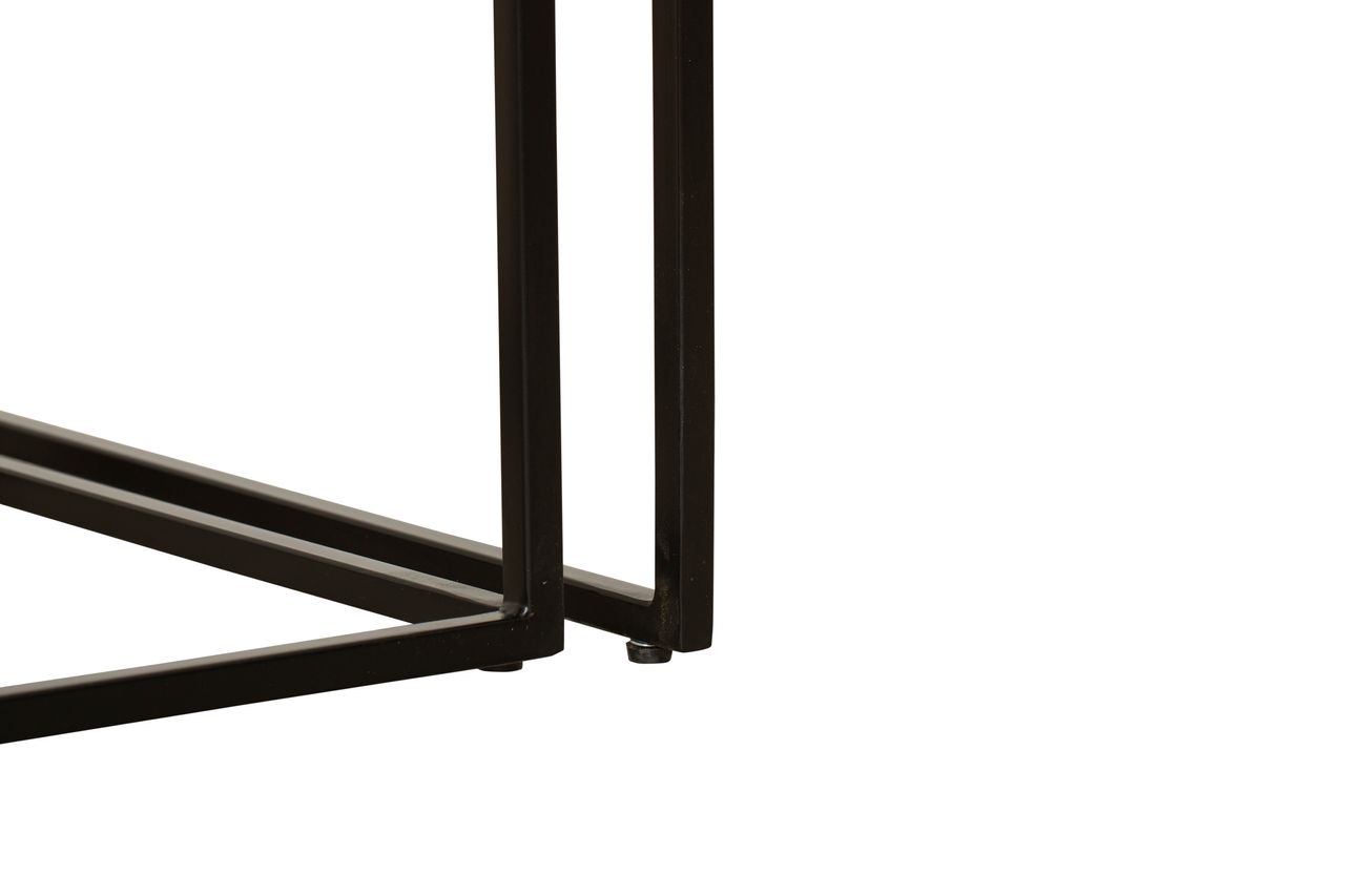 INTERIA Home&Living Beistelltisch BANGALORE, 2er-Set