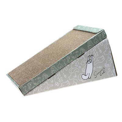 Simon's Cat Kratzpappe