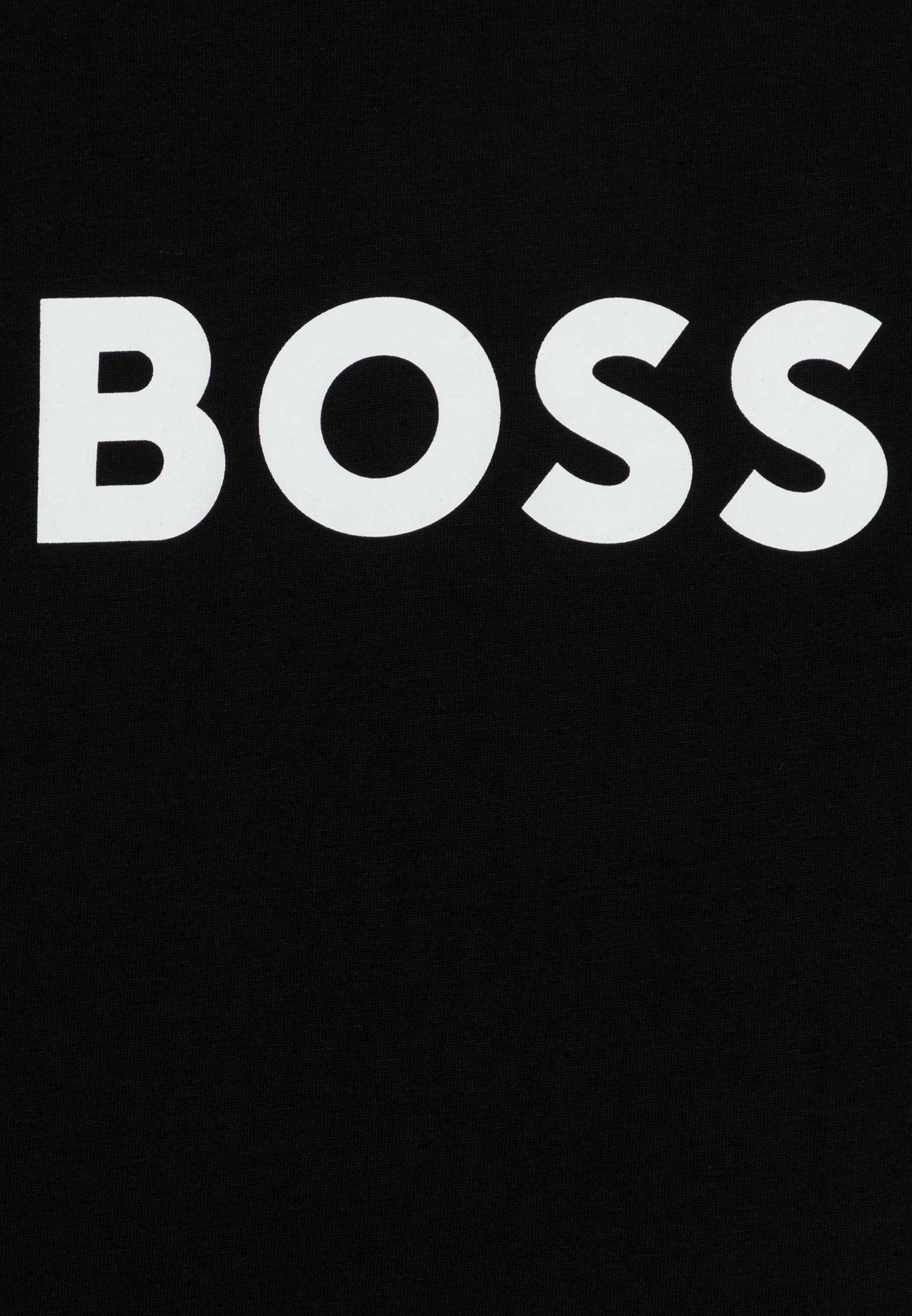 BOSS Kidswear CAMISETA DE MANGA CORTA UNISEX - Camiseta con estampado