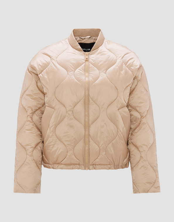 Steppjacke Heppa