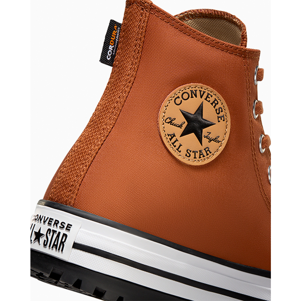 Converse Chuck Taylor All Star City A05581C / braun