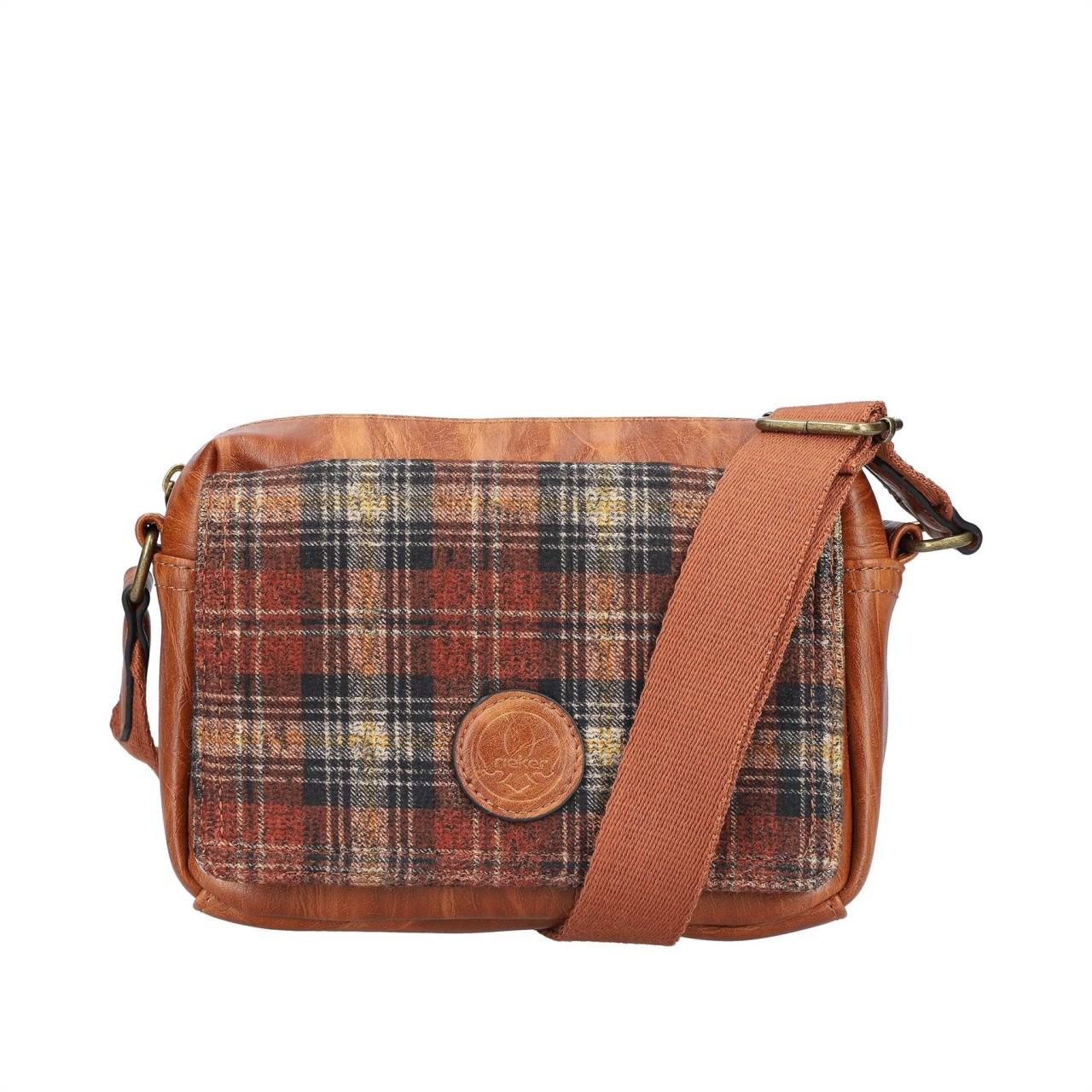 RIEKER Handtaschen braun