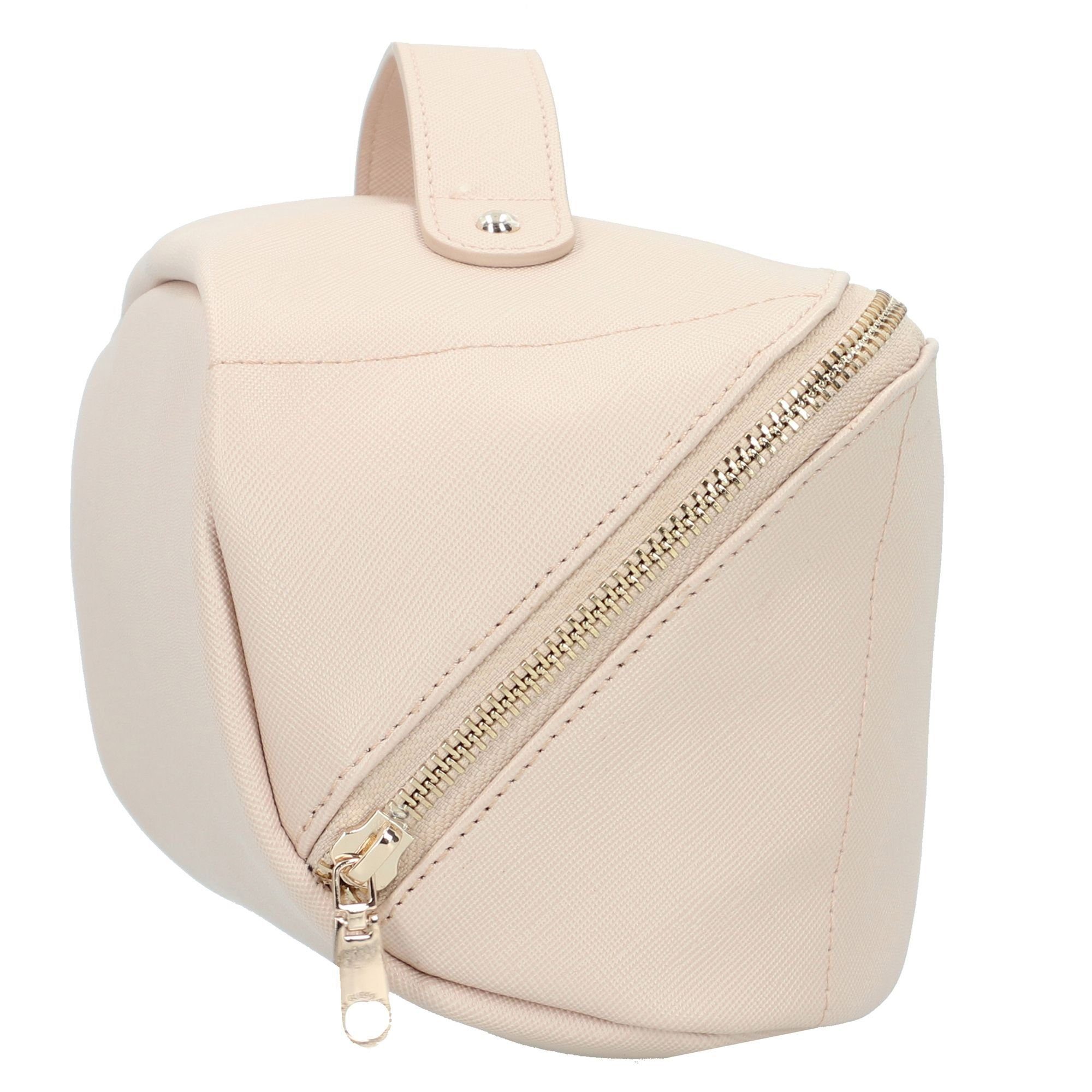 Guess Kosmetiktasche Eco, Polyurethan
