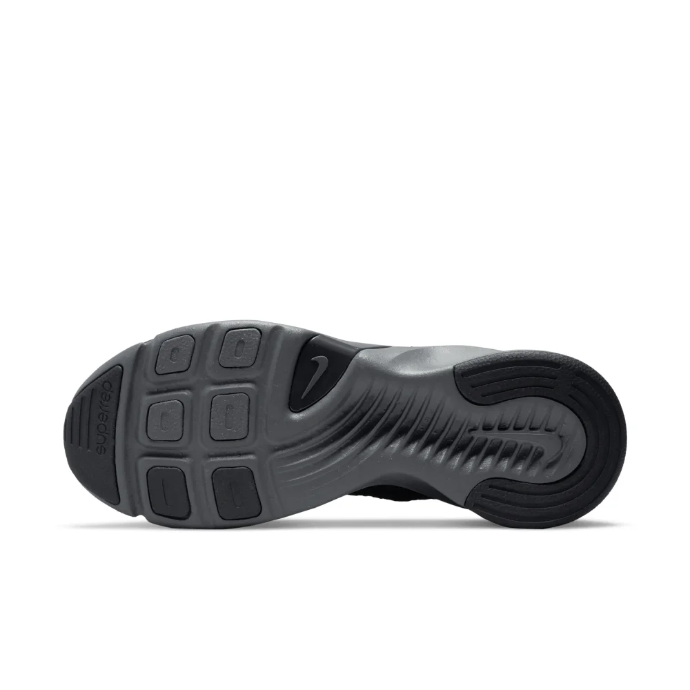 Nike SuperRep Go 3 Next Nature Flyknit DH3394-001 / schwarz