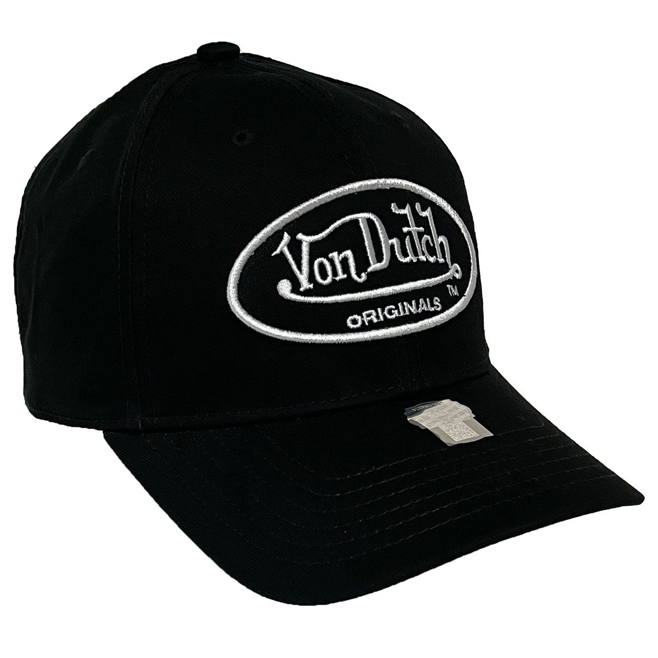 Von Dutch Baseball Cap Dad