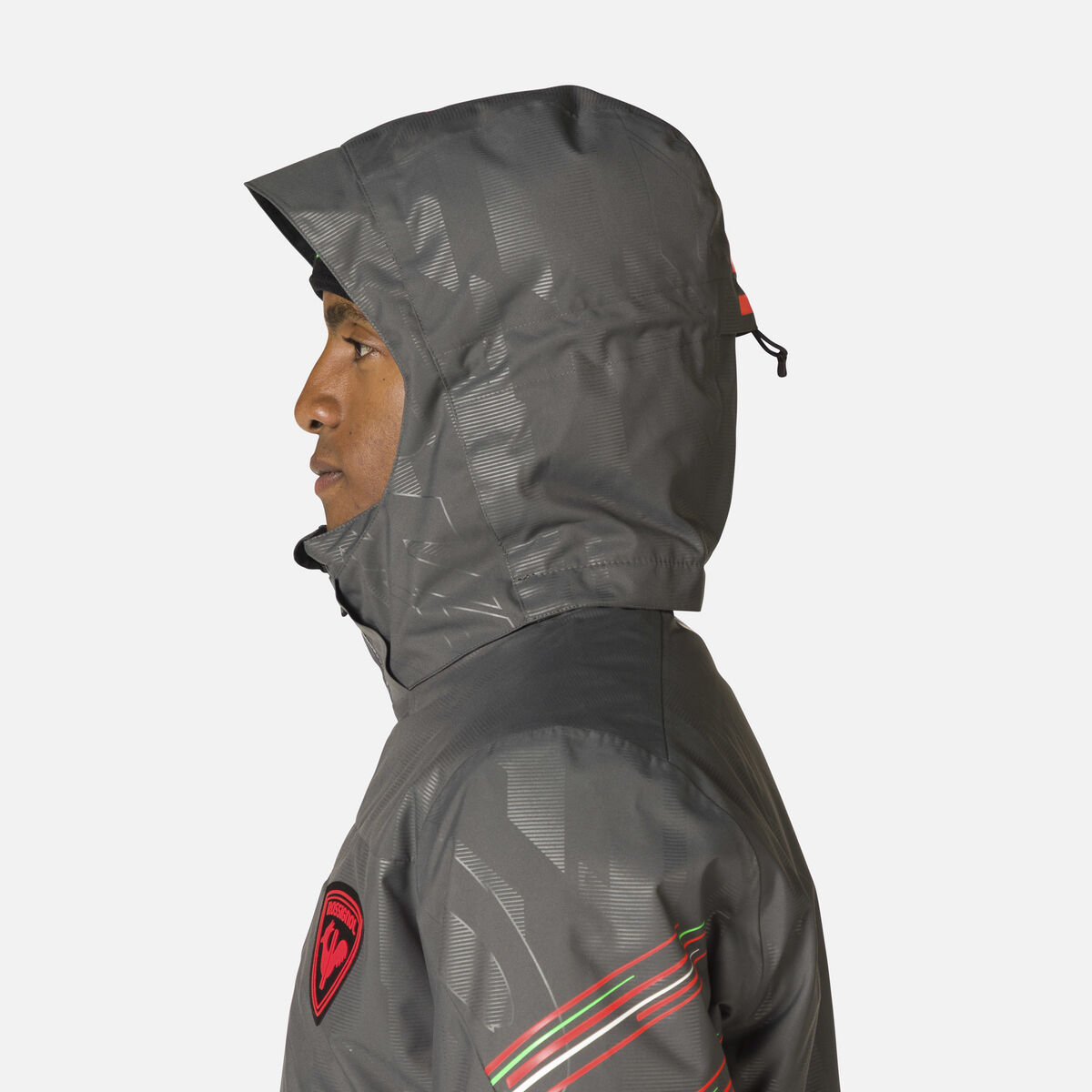 Hero All Speed Herrenskijacke