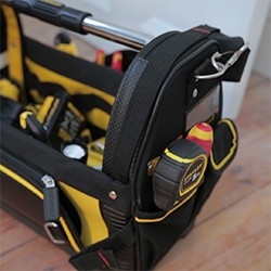 Stanley 1-93-951 Open Tool Bag 18