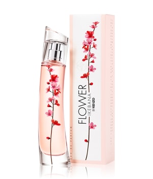 KENZO Flower Ikebana by Kenzo Eau de Parfum 40 ml