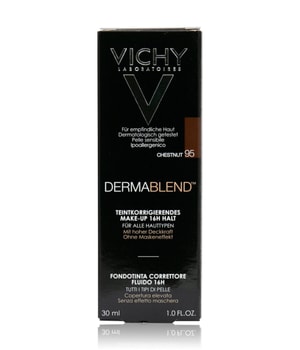 VICHY Dermablend Teint-korrigierendes Make-up Flüssige Foundation-30 ml