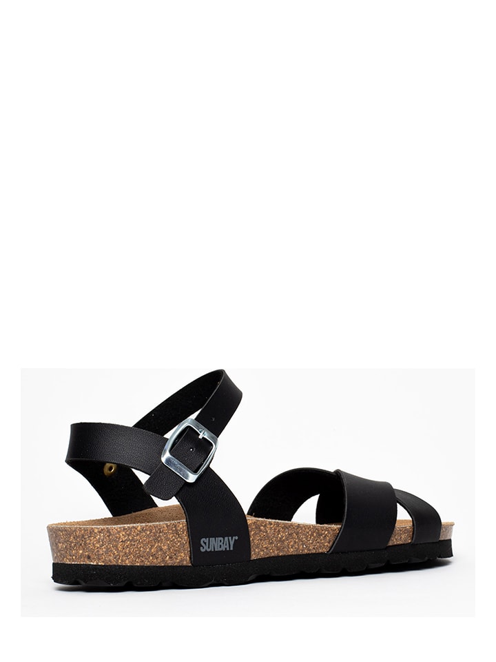 Sunbay Sandalen 