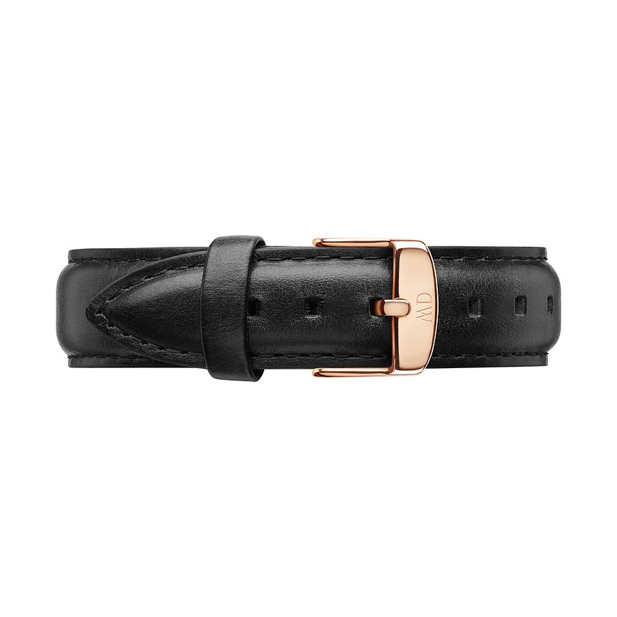 Daniel Wellington Lederband Sheffield