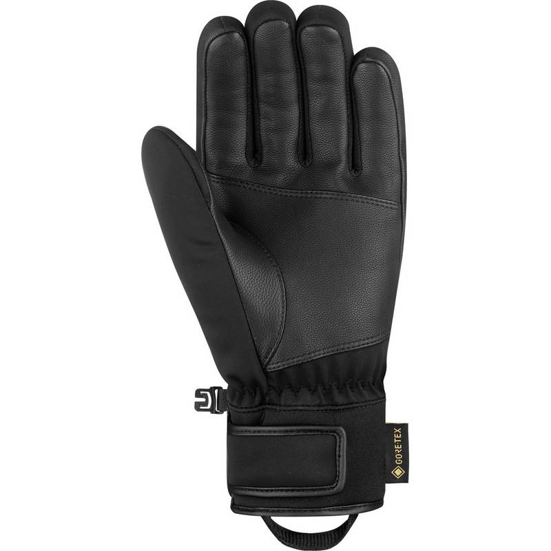 Reusch MERCURY Skihandschuhe Herren