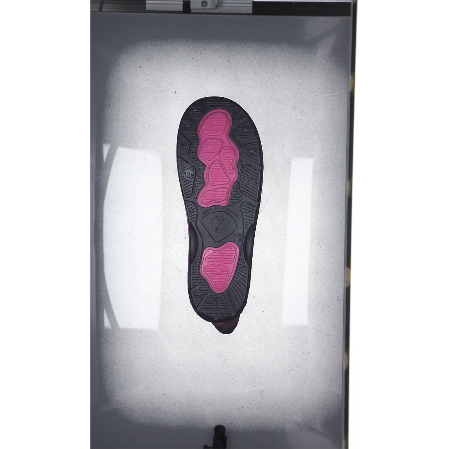 Beck Allrounder 487, Gummistiefel, Kinder, Rosa