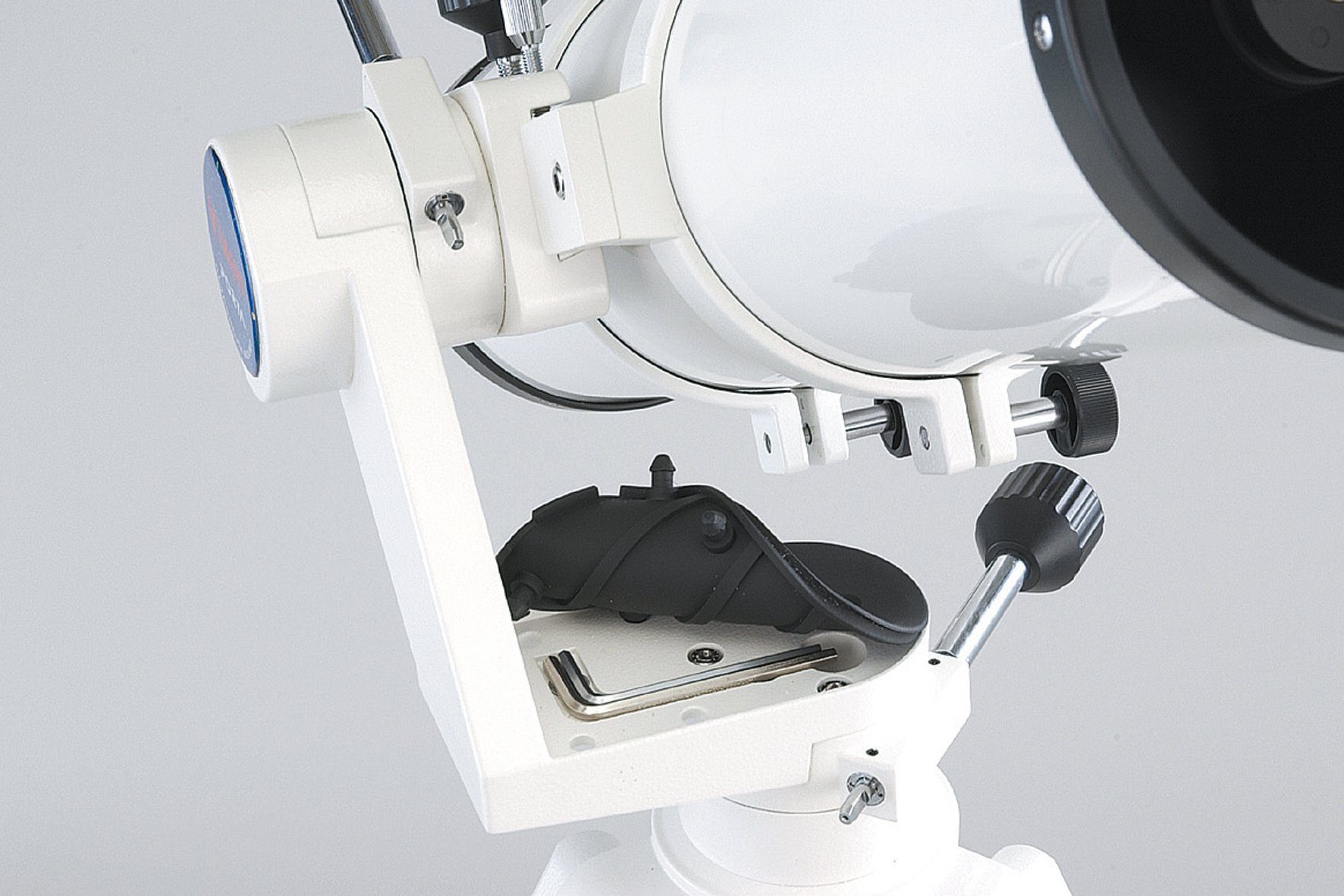 Vixen Teleskop R130Sf Porta II -Set