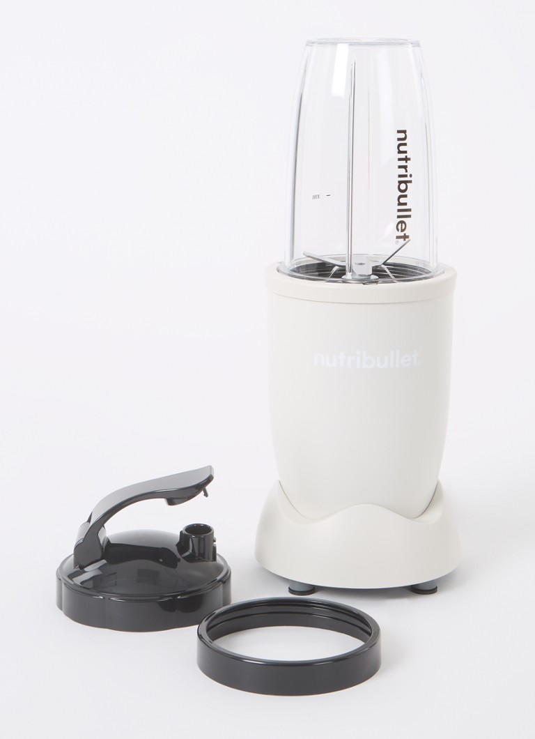 Blender Nutribullet 900 Pro Exclusive, 0,7 litra V09693