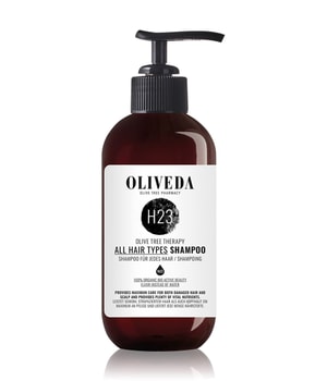 Oliveda Hair Care H23 Regenerating Haarshampoo-250 ml