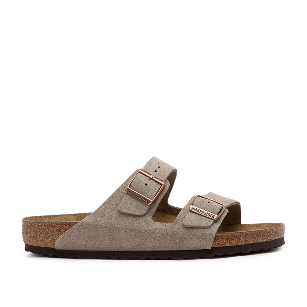Birkenstock Arizona 951301 / braun