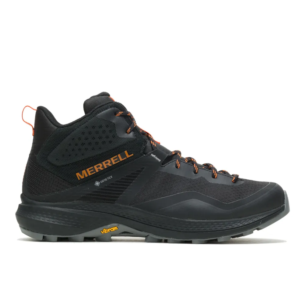 Merrell Mqm 3 Mid GTX J135571 / schwarz