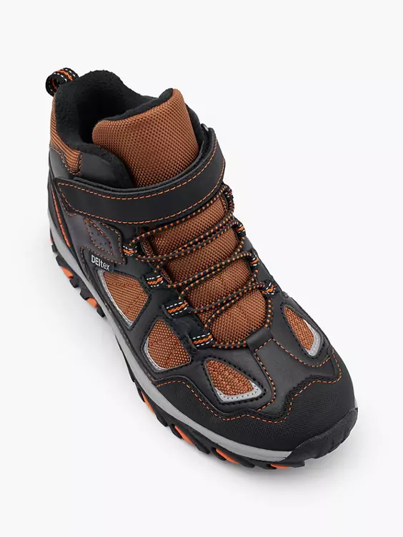Landrover Boots
