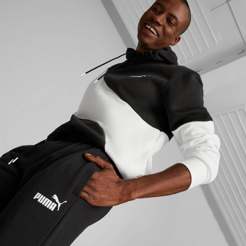 PUMA Power Cat Sweathose Herren