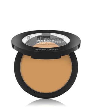 CATRICE 18H HD Matte Powder Kompaktpuder-8 g