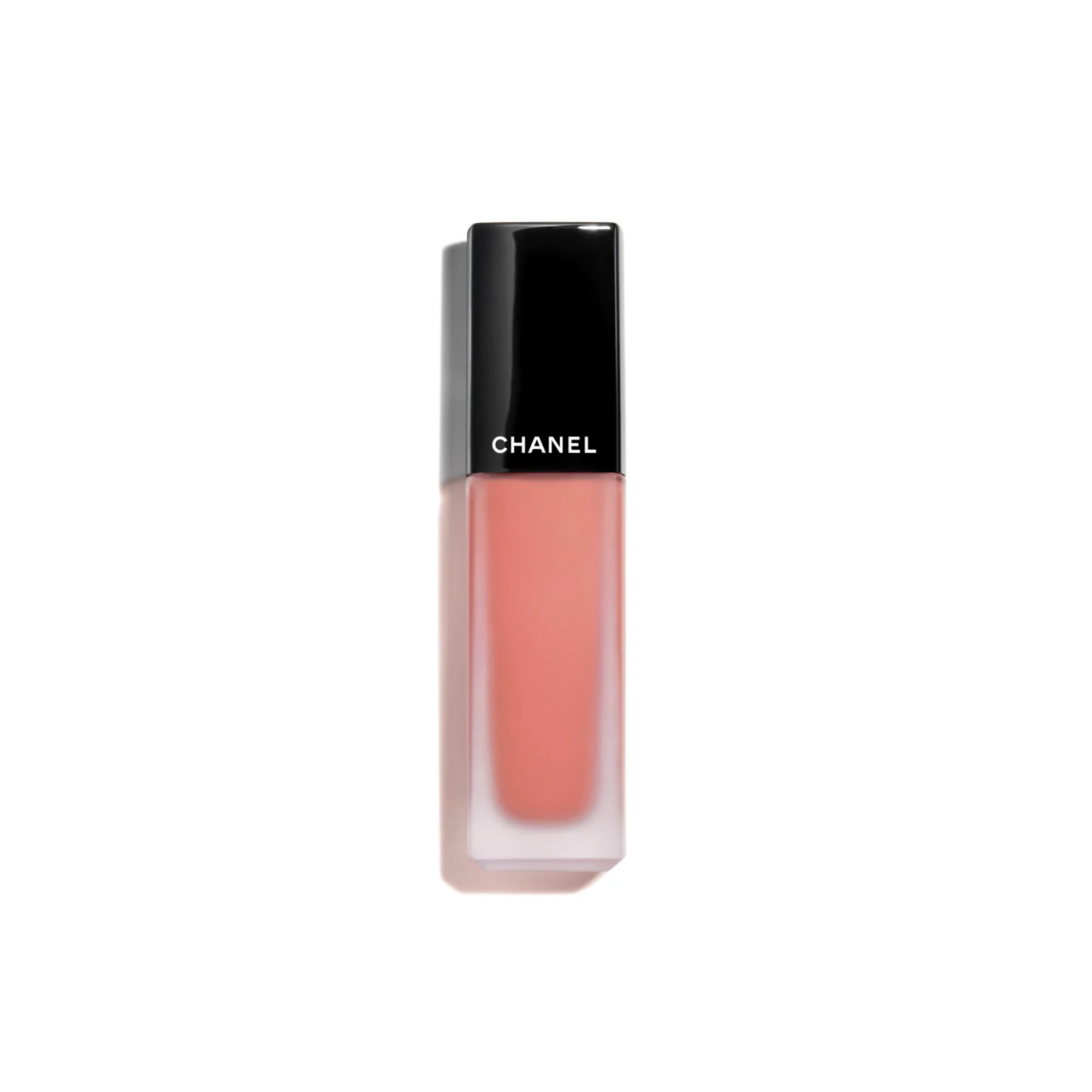 ROUGE ALLURE LIQUID VELVET - RUJ FLUID MAT INTENS, DE ULTRA-LUNGĂ DURATĂ