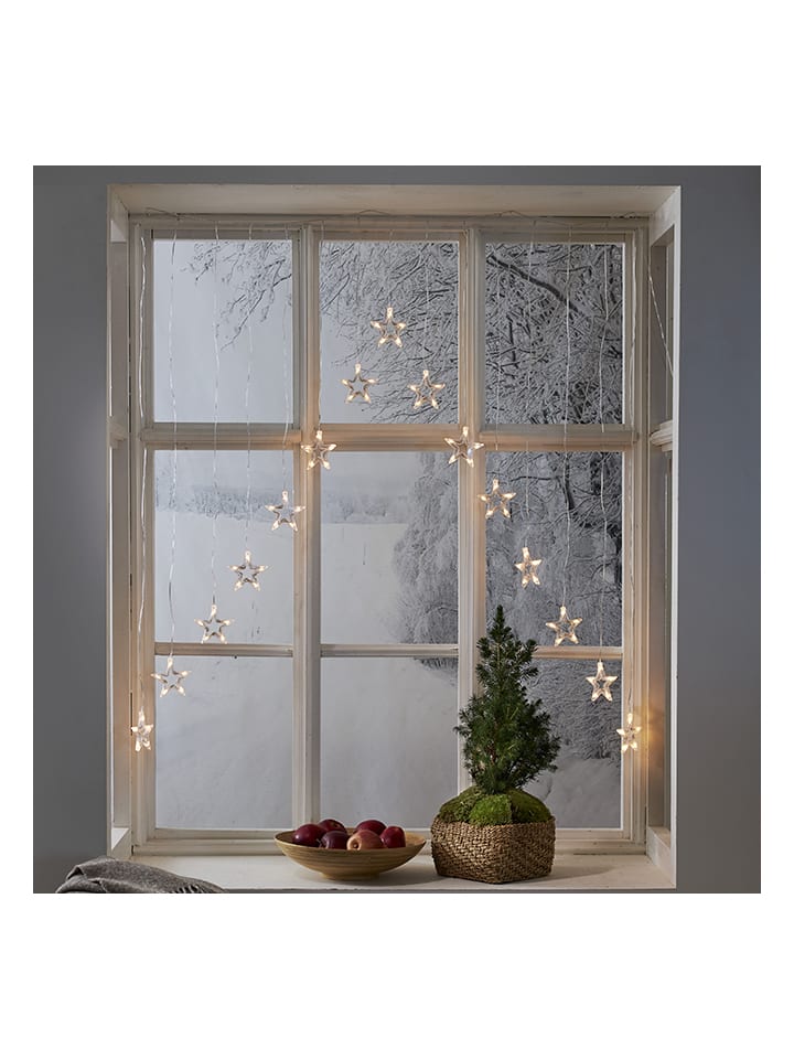 STAR Trading LED-Lichtervorhang 