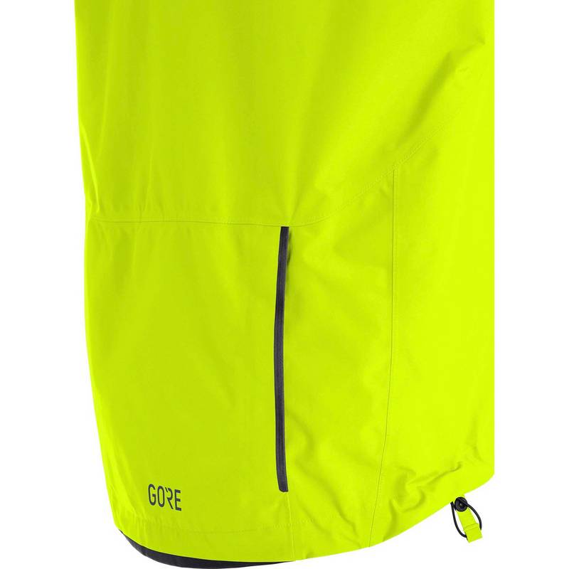 GOREWEAR C3 PACLITE Fahrradjacke Herren