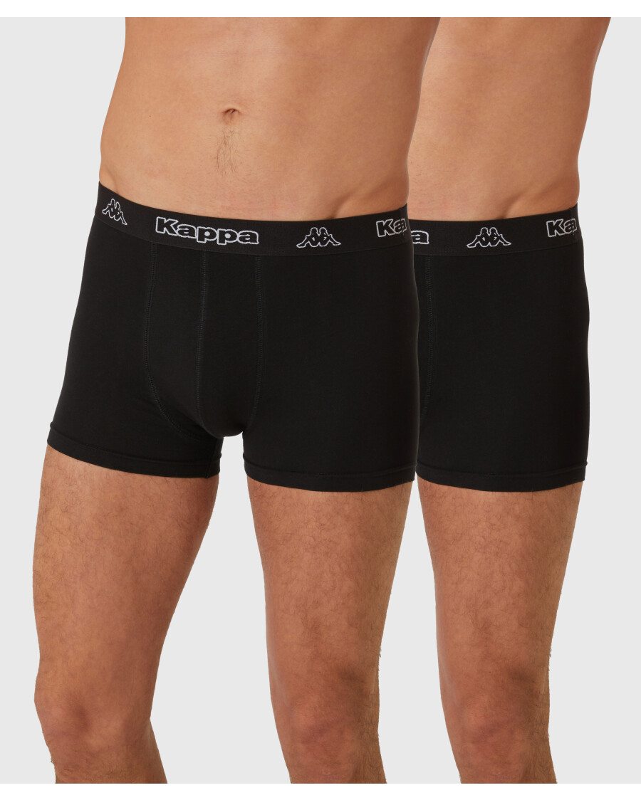 Kappa Retro Boxershorts