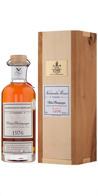 Normandin-Mercier 1976