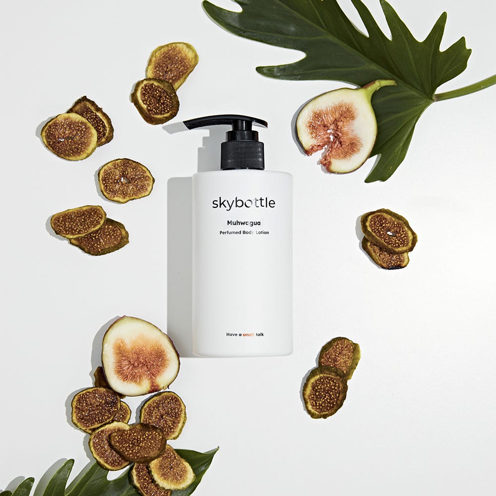 Skybottle Muhwagua Body Lotion 300 g