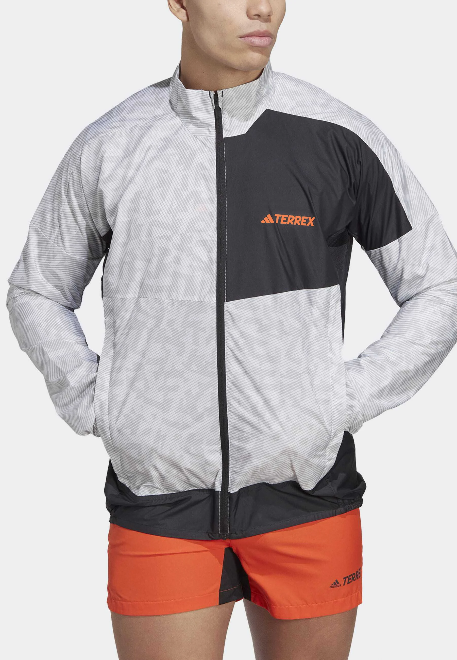 Adidas Terrex TERREX TRAIL - Cortavientos