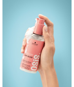 Schwarzkopf Professional Osis Volume & Body Upload Haarlotion-200 ml